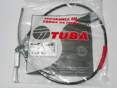Cabo de freio de mão traseiro direito Hilux 2005 em diante TUBA 11108