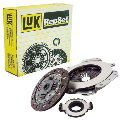 Kit de Embreagem RepSet Logus Escort Orion 1981 em diante LuK 620216600