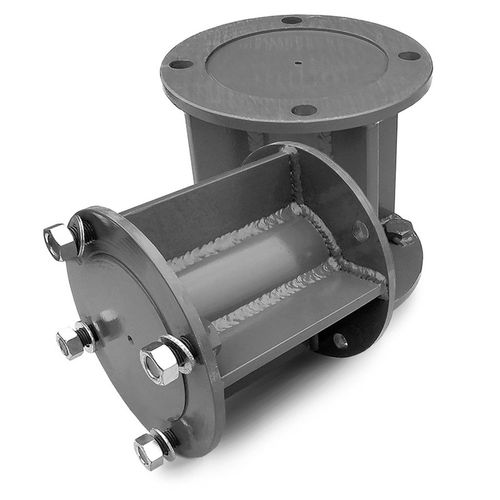 Duplador de Rodas para Micro-tratador