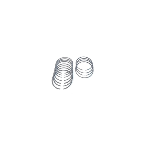 Anéis Pistão STD H100 91,10  X 2,0 X 2,0 X 3,0