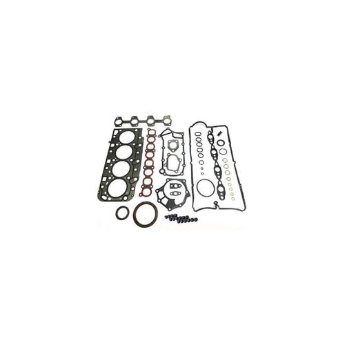 Junta Motor Jg S/Cabecote Hr 2.5 16V 13/...