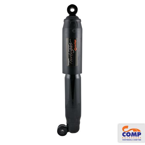 Amortecedor Traseiro Cofap Strada Adventure III 2008 em diante GL13136 Linha Turbogás