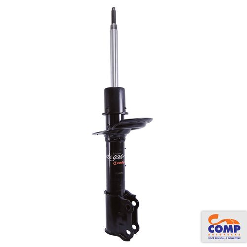Amortecedor Dianteiro Esquerdo Cofap HB20 2012 em diante GP30535 Linha Turbogás
