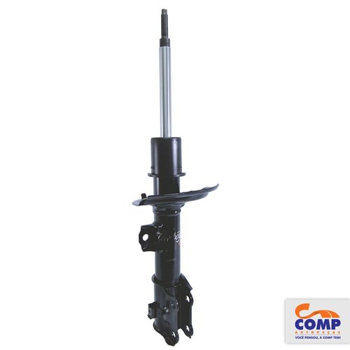 Amortecedor Dianteiro Direito Cofap HB20 2012 em diante GP30534 Linha Turbogás