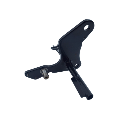 Estribo Dianteiro Direito Fazer 150 20-22 Original Yamaha