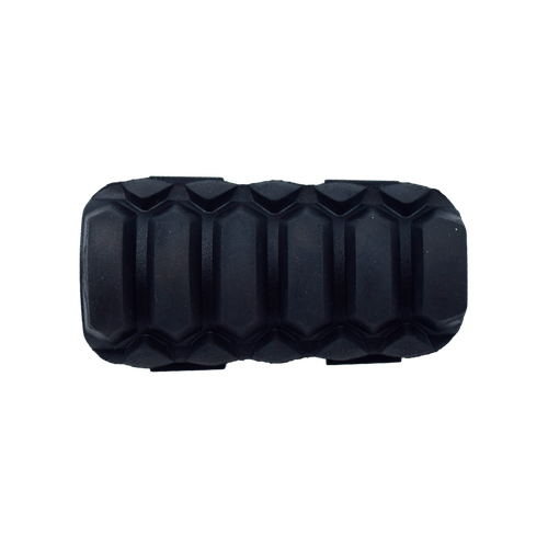 Capa do Estribo Pedal Dianteiro Ténéré 1200 12-20 Original Yamaha