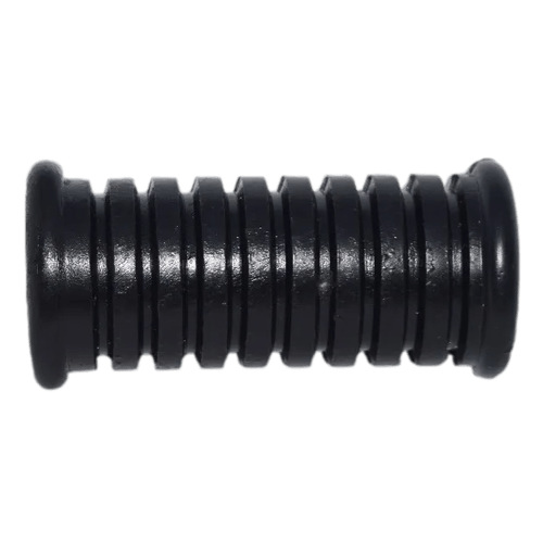 Capa da Pedaleira Dianteira RD 135 Original Yamaha