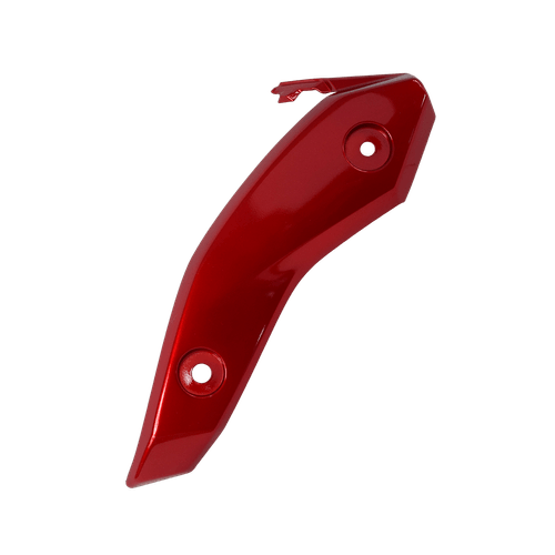 Carenagem do Farol Esquerdo Fazer 250 Vermelho Original Yamaha
