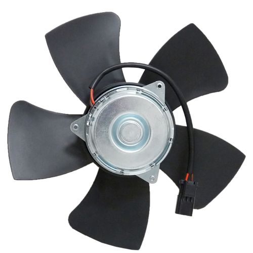 ELETROVENTILADOR HONDA CIVIC 1.7 16 V - BAU-100011E