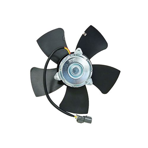 ELETROVENTILADOR NEW CIVIC 1.8 16V 06..11 - BAU-100151E