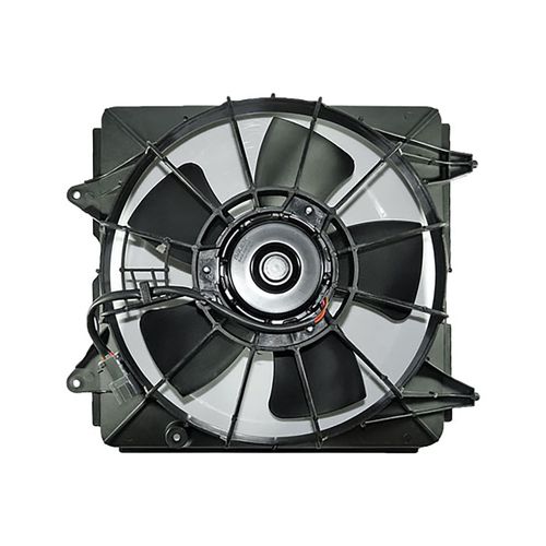 ELETROVENTILADOR NEW CIVIC 06/11 C/DEFLE - BAU-100152E