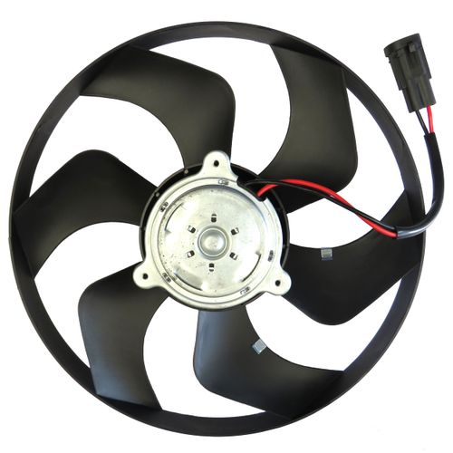 ELETROVENTILADOR PEUGEOUT 307 1.6 16V - CITROEN C4 PALLAS (GAUSS) - GAE1012