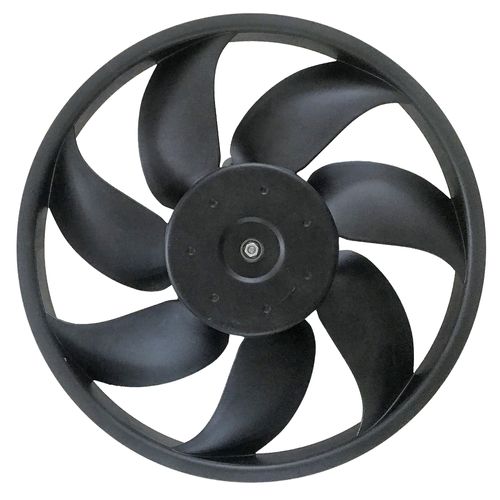 ELETROVENTILADOR FORD NEW FIESTA NOVO KA - GAE1130