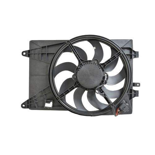 ELETROVENTILADOR COBALT ONIX C/DEFL C/AR - BAU-100315