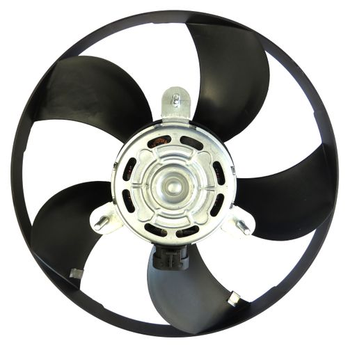 ELETROVENTILADOR FIORINO FIRE 10/13 8V/PALIO/SIE - GAE1015