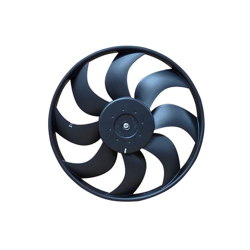 ELETROVENTILADOR FIAT DOBLO 1.8 C/AR  - BAU-100739
