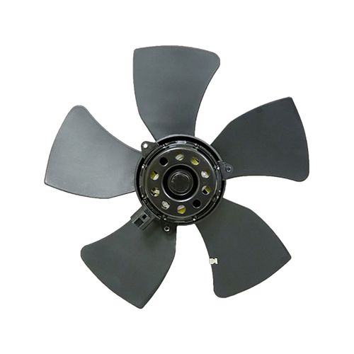 ELETROVENTILADOR TOYOTA COROLLA 02-08 - BAU-100080E