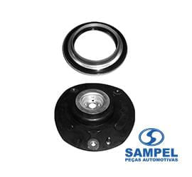 COXIM DO AMORTECEDOR PEUGEOT 206 10 DIANTEIRA SK8030A - SK8030A