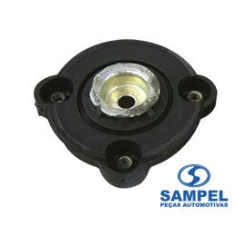 COXIM SUPERIOR DO AMORTECEDOR , SUSPENSÃO DIANTEIRA - SEM ROLAMENTO NOVO UNO 2010, ARGO, MOBI (SAMPEL)- SA1087