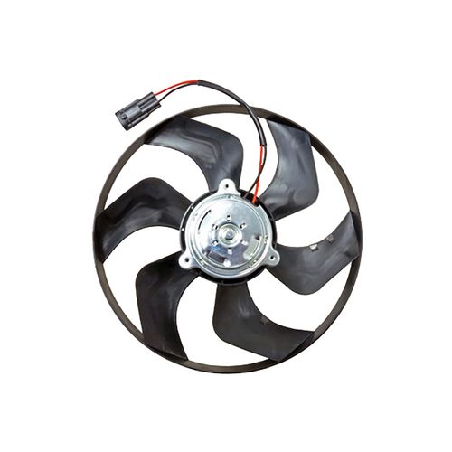 ELETROVENTILADOR CITROEN PEUGEOUT C/AR - BAU-100181