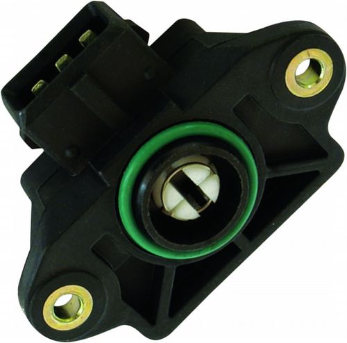 SENSOR BORBOLETA GOLF 2.0 16V GTI 93-98 - MP80107