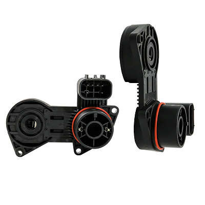 SENSOR BORBOLETA CORSA-MERIVA 1.4 06-12 - MP80156