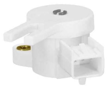 SENSOR POSICAO PEDAL AGILE-CRUZE-S10 - DS2217