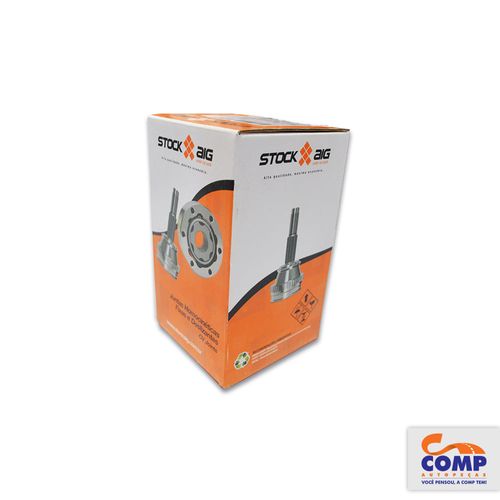 Junta Homocinética Astra Vectra Zafira 1999 até 2012 Stock AIG JHS 203.008