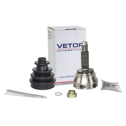 Junta Homocinética Ford Escort Verona Volkswagen Apollo