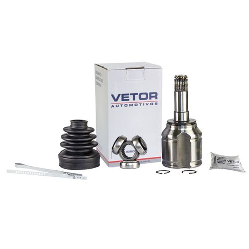 Tulipa Punto 1.6 1.8 Etorq 2011/ Lado Esquerdo 24x24 Vt5325