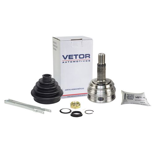 Junta Homocinética Volkswagen Saveiro Parati Gol