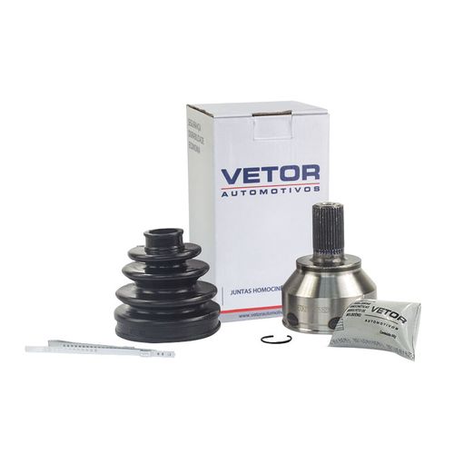 Junta Homocinética Ford Focus 2.0 Duratec Automático/manual