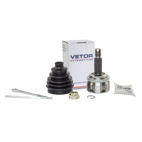 Junta Homocinética Hyundai Elantra Creta Kia Cerato Soul