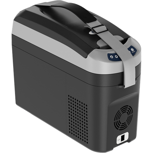 Geladeira e Freezer Portátil Elber Cab 18 - 18 Litros