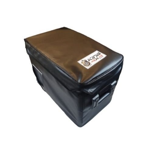 Capa de Proteção para Geladeira Automotiva/ Portátil 31 Litros Resfriar - King 4x4