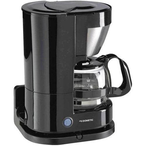 Cafeteira Portátil Dometic  MC-052 12V  625ml  Motorhome / Caminhão