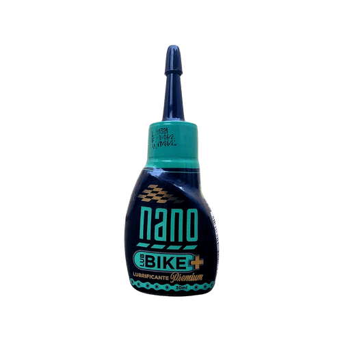 Nano Bike Premium - 3ª Geração - 30ml