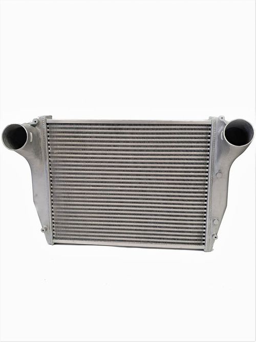 Intercooler MB 1935 tubular 4 carreiras