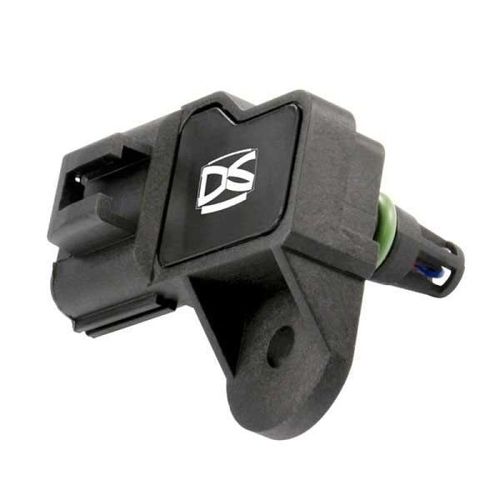 Sensor MAP Brava Courier Escort Fiesta Ka 1999 até 2013 DS 1709 Sensor de Pressão Absoluta