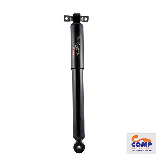 Amortecedor Traseiro Cofap Escort SW 1996 até 2003 GB47833 Linha Turbogás
