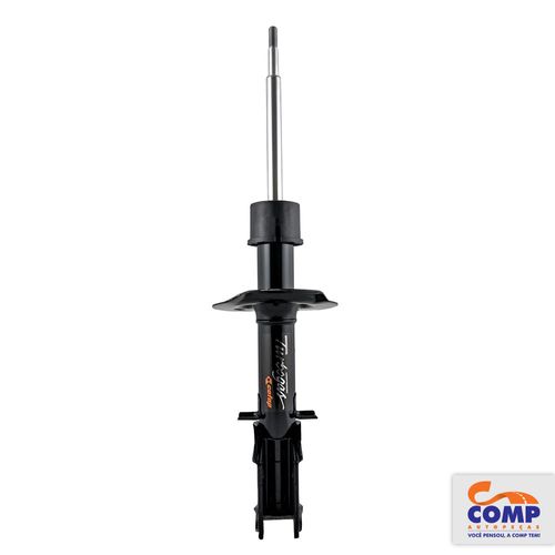 Amortecedor Dianteiro Cofap Palio 2013 em diante GP30130 Linha Turbogás