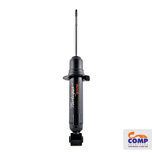 Amortecedor Dianteiro Cofap Mitsubishi Pajero 2006 em diante GL13285 Linha Turbogás