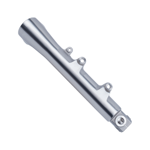 Tubo Externo da Bengala Esquerda VMax 1200 Original Yamaha