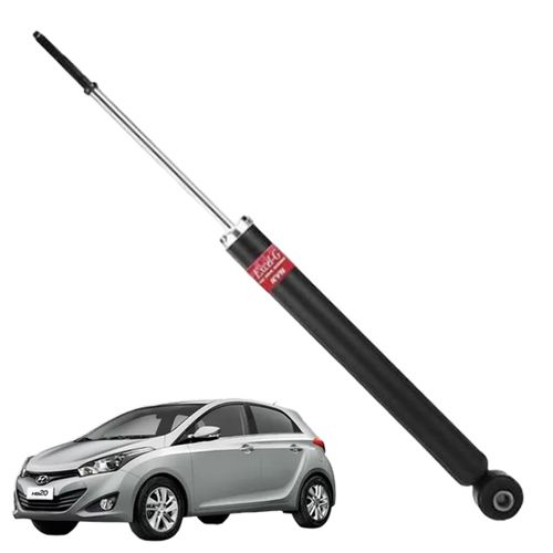Amortecedor Traseiro Pressurizado Hyundai HB20 e HB20S 2012 até 2019