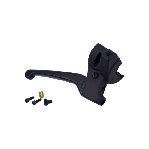 Manete com Manicoto CW 50 BWS YA 50 Axis Original Yamaha