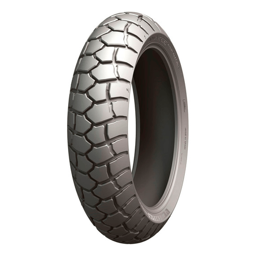 Pneu Michelin Anakee Adventure 130/80-17 M/C 65H R TL/TT