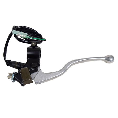 Manete de Embreagem Completo Raptor YFM 80 Original Yamaha
