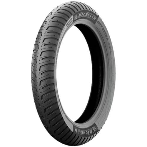 PNEU 90/90-18 MICHELIN CITY EXTRA TL 57S REINF