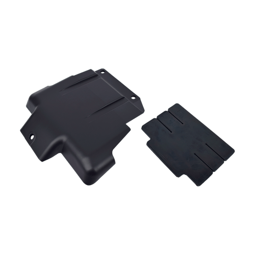 Protetor do Motor XTZ 125 03-16 Original Yamaha