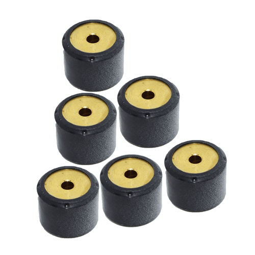 Jogo Rolete NEO 115 05-12 Original Yamaha